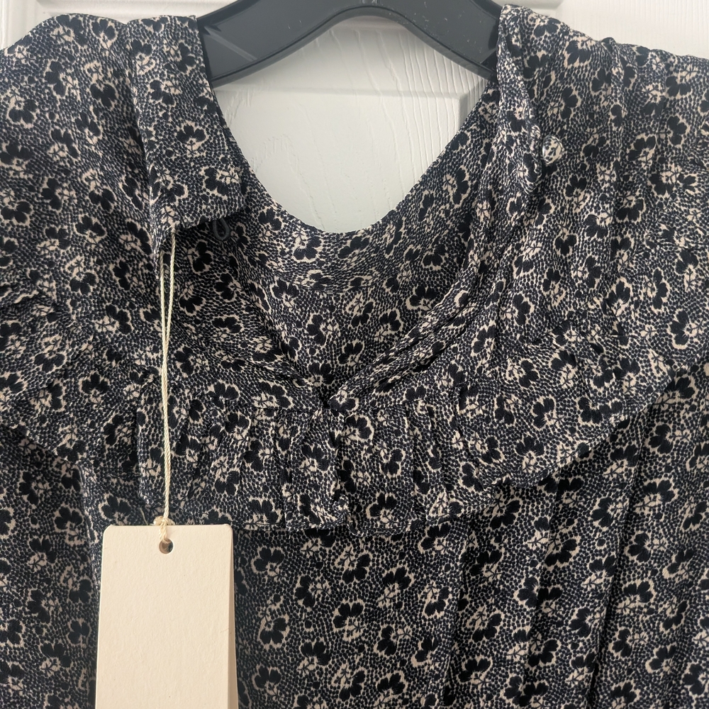 Deadstock Doen Hawthorne Dress, S